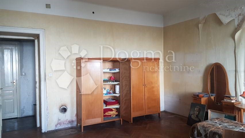 Apartmán K pronájmu - PRIMORSKO-GORANSKA  RIJEKA 