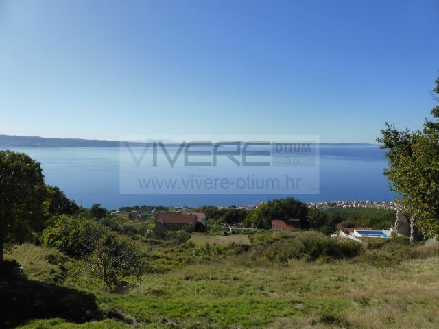 Casa in vendita 168 m² – Podstrana