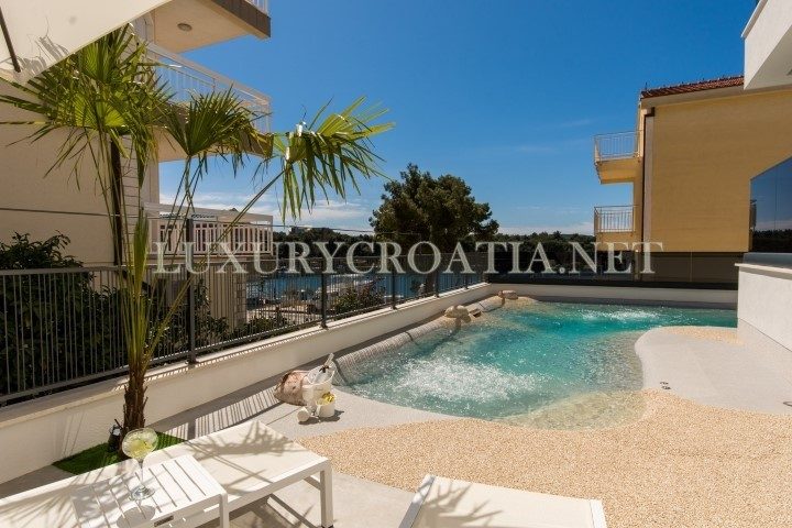 House for sale 456 m² – Trogir