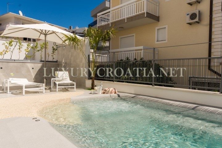 Haus Zu verkaufen - Splitsko-dalmatinska Trogir - foto 2/17