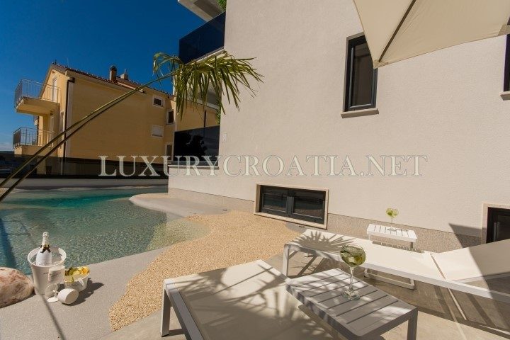 Haus Zu verkaufen - Splitsko-dalmatinska Trogir - foto 3/17