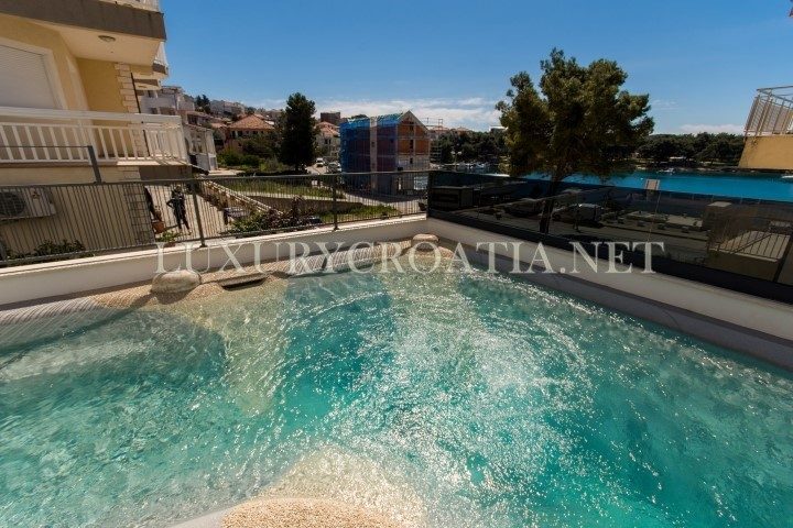 Haus Zu verkaufen - Splitsko-dalmatinska Trogir - foto 4/17