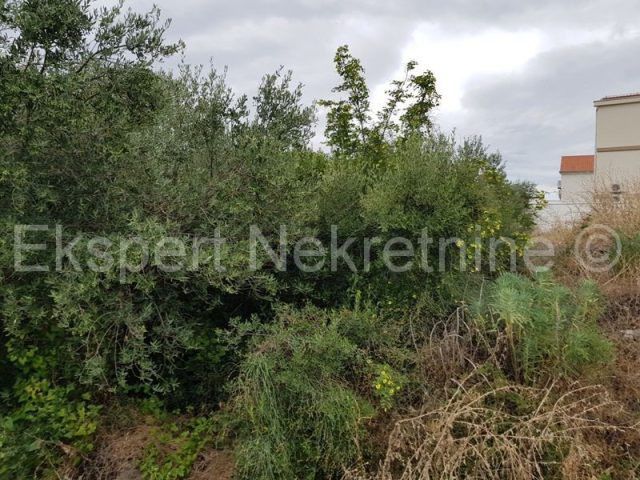 Pozemek Na prodej - Splitsko-dalmatinska čiovo - foto 2/5