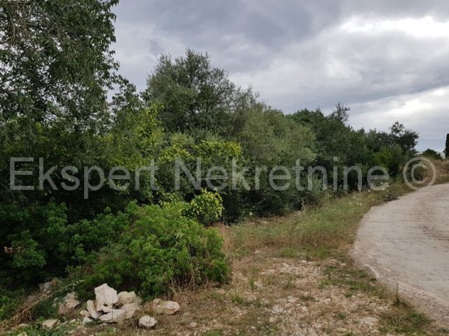 Pozemek Na prodej - Splitsko-dalmatinska čiovo - foto 4/5