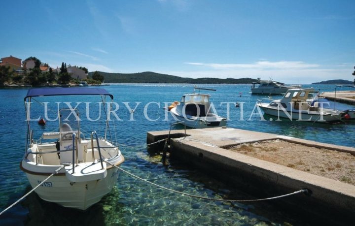 Haus Zu verkaufen - šibensko-kninska šibenik - foto 2/11