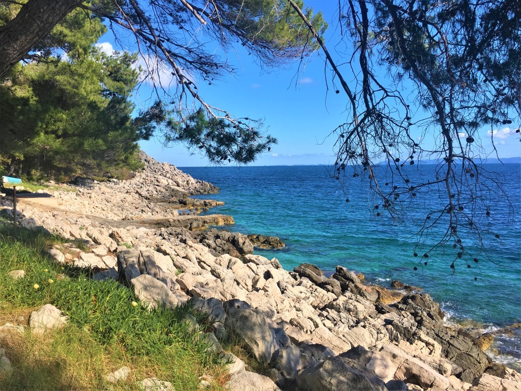 Zemljište Na prodaju - DUBROVAČKO-NERETVANSKA  KORČULA 