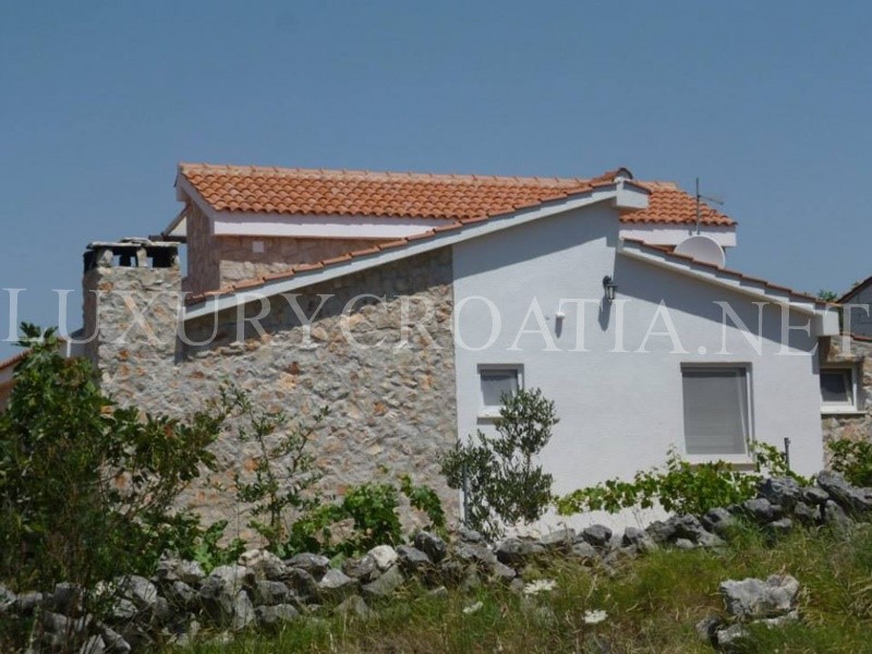 Dom Na predaj - SPLITSKO-DALMATINSKA  TROGIR 