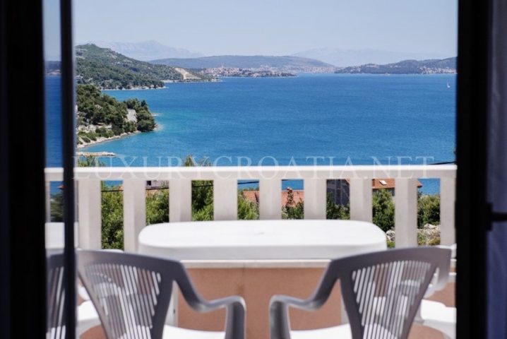 Haus Zu verkaufen - Splitsko-dalmatinska Trogir - foto 2/16