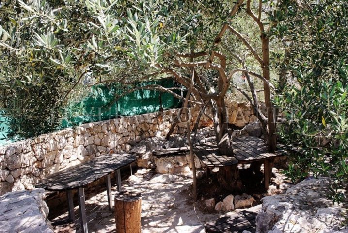 Haus Zu verkaufen - Splitsko-dalmatinska Trogir - foto 4/16