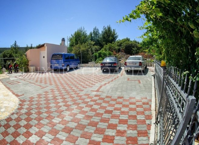 Haus Zu verkaufen - Splitsko-dalmatinska Trogir - foto 5/16