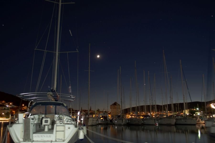 Hiša Naprodaj - SPLITSKO-DALMATINSKA  Marina