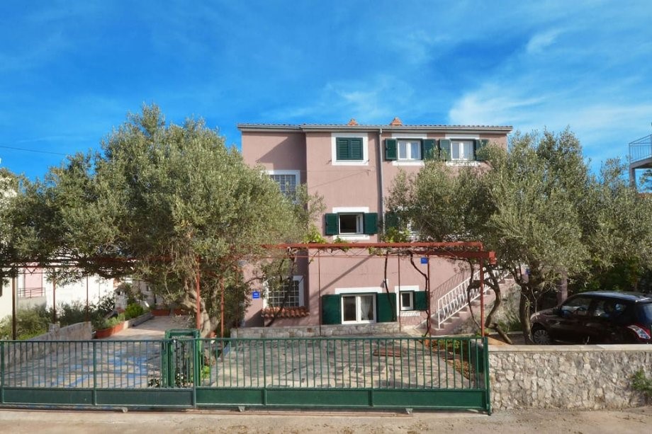 House For sale - SPLITSKO-DALMATINSKA  ČIOVO 