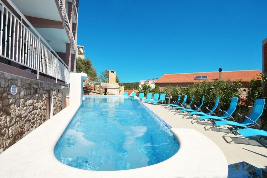 House For sale - SPLITSKO-DALMATINSKA  ČIOVO 