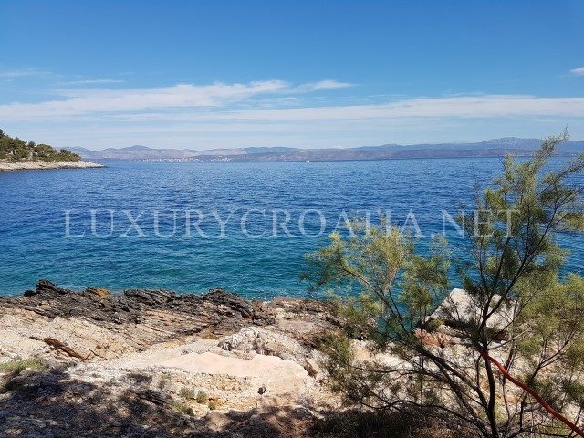 Land For sale - Splitsko-dalmatinska šolta - foto 2/14