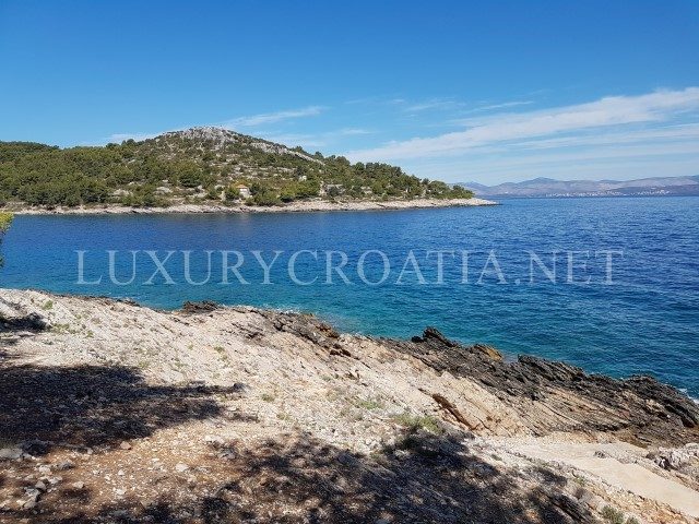 Land For sale - Splitsko-dalmatinska šolta - foto 3/14