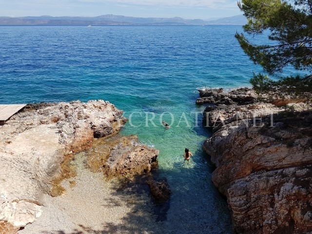 Pozemok Na predaj - SPLITSKO-DALMATINSKA  ŠOLTA 