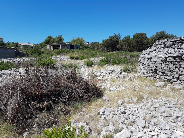 Terreno In vendita - SPLITSKO-DALMATINSKA  ŠOLTA 