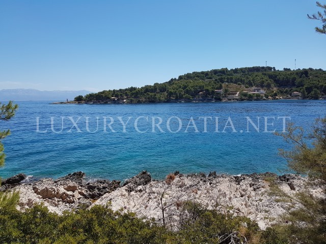 Land For sale - SPLITSKO-DALMATINSKA  ŠOLTA 