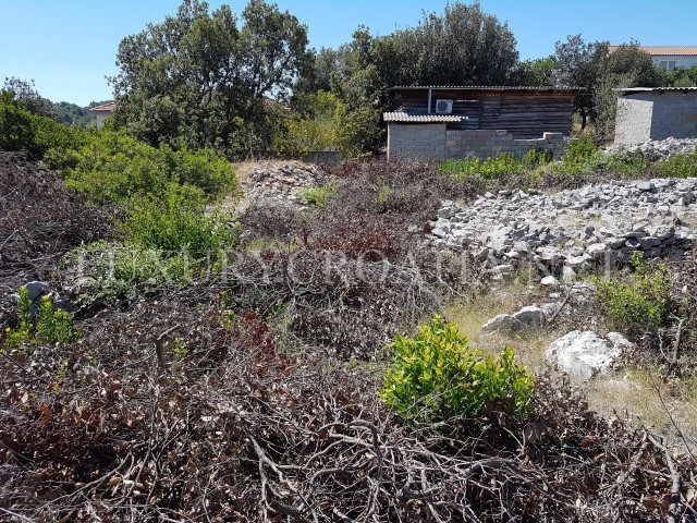 Land For sale - SPLITSKO-DALMATINSKA  ŠOLTA 