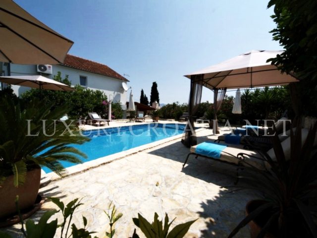 Haus Zu verkaufen - Splitsko-dalmatinska Brač - foto 2/18