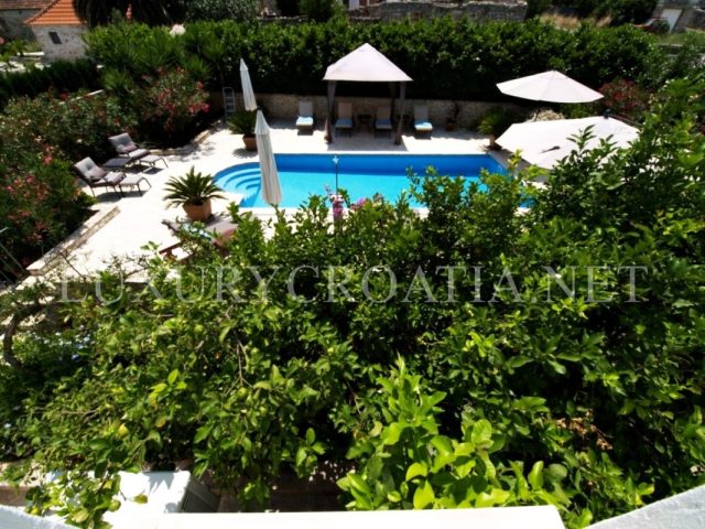 Haus Zu verkaufen - Splitsko-dalmatinska Brač - foto 4/18