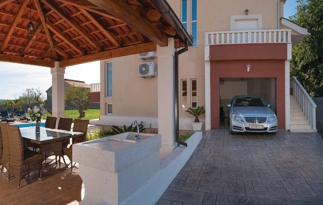 Haus Zu verkaufen - Splitsko-dalmatinska Kaštela - foto 3/26