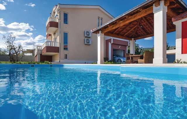 Haus Zu verkaufen - Splitsko-dalmatinska Kaštela - foto 4/26