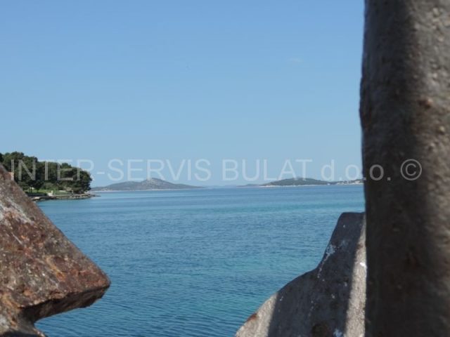 Terrain à vendre 1529 m² – Zlarin