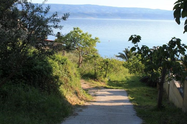Land For sale - Splitsko-dalmatinska Omiš - foto 2/3