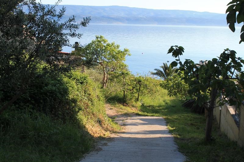 Pozemek Na prodej - SPLITSKO-DALMATINSKA  OMIŠ 