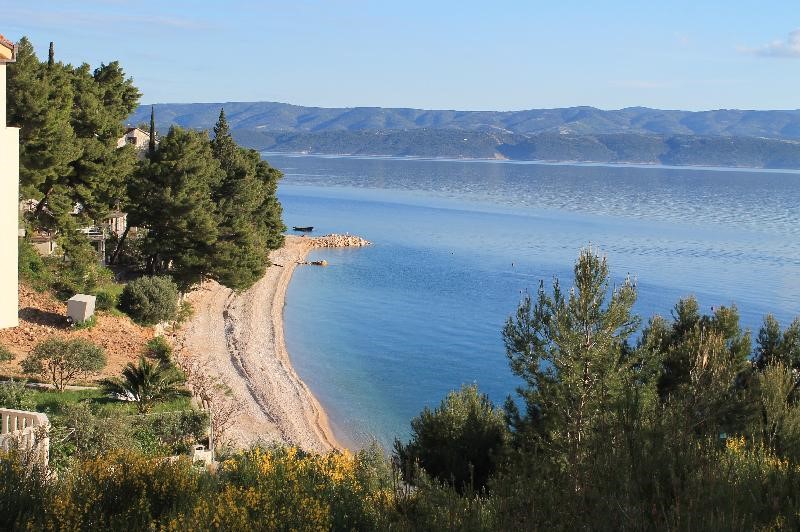 Pozemek Na prodej - SPLITSKO-DALMATINSKA  OMIŠ 