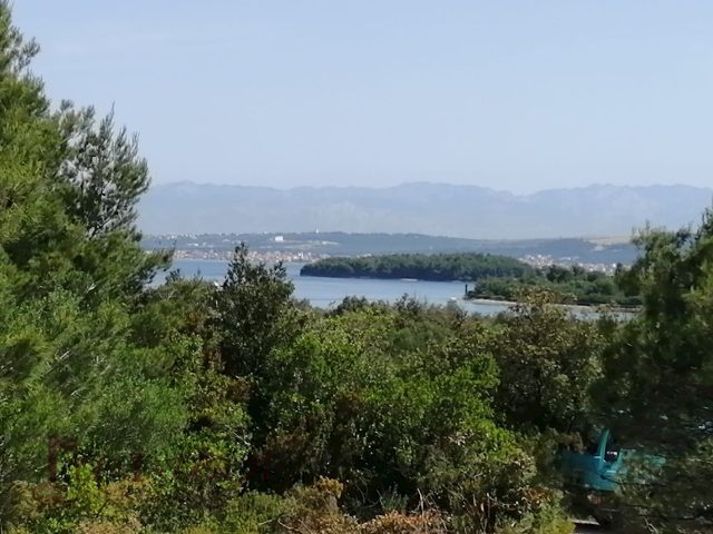 Land for sale 1594 m² – Ždrelac