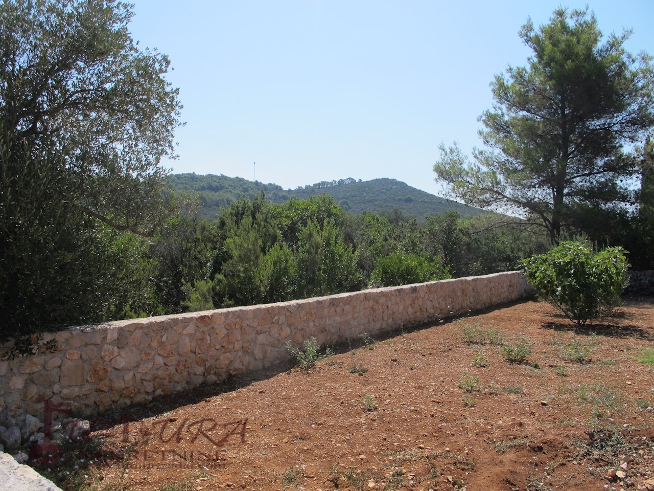 Terreno In vendita - ZADARSKA  PAŠMAN 