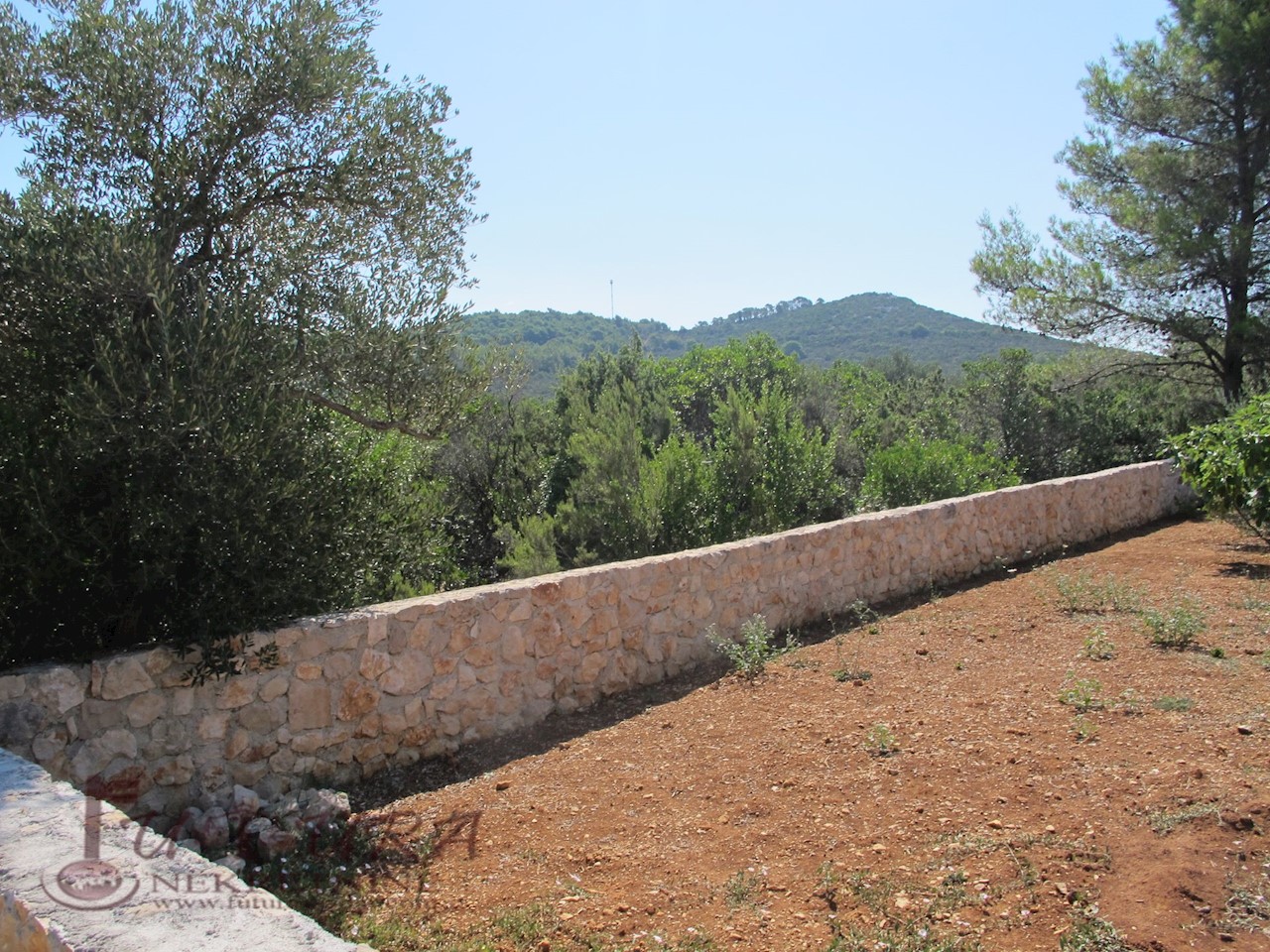 Terreno In vendita - ZADARSKA  PAŠMAN 