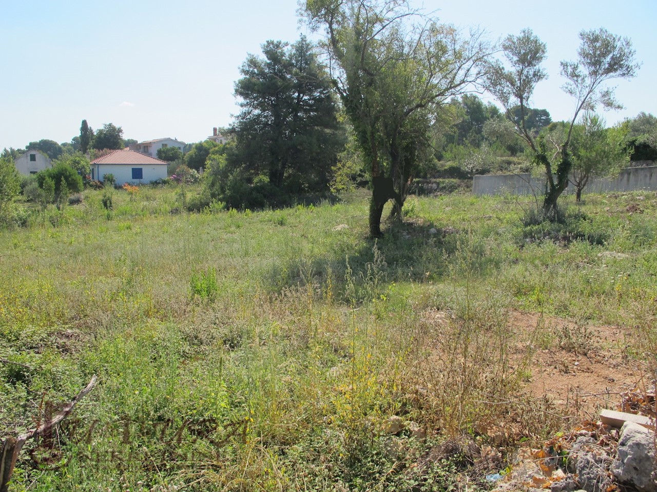 Land For sale - ZADARSKA  PAŠMAN 