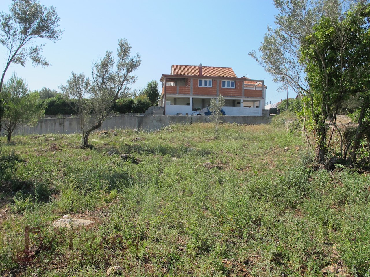 Land For sale - ZADARSKA  PAŠMAN 