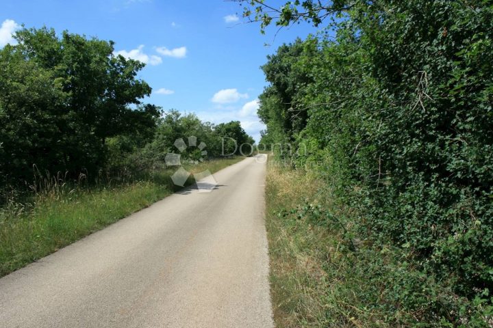 Land For sale - Istarska Svetvinčenat - foto 4/4