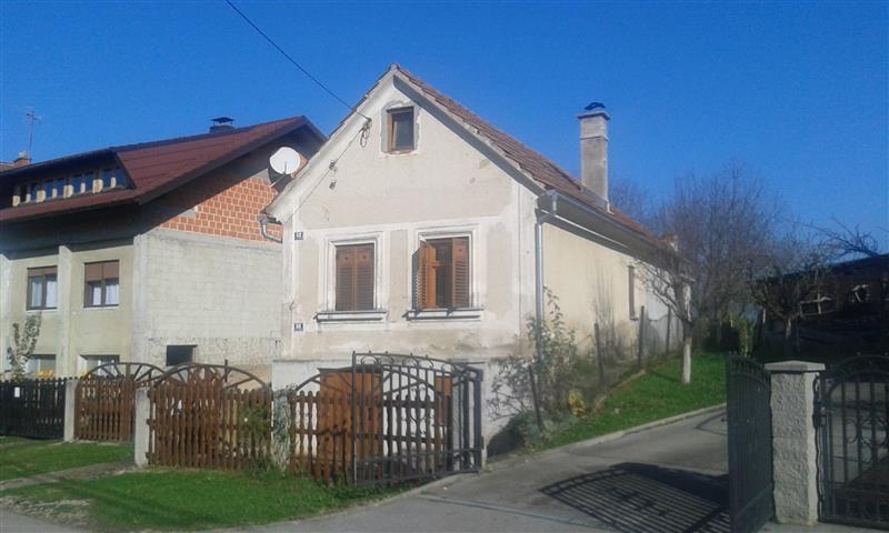 Haus Zu verkaufen - KRAPINSKO-ZAGORSKA OROSLAVJE