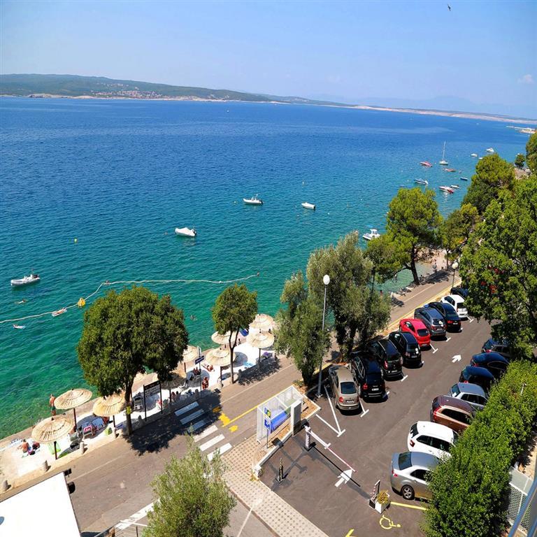 Hotel Na predaj - PRIMORSKO-GORANSKA CRIKVENICA