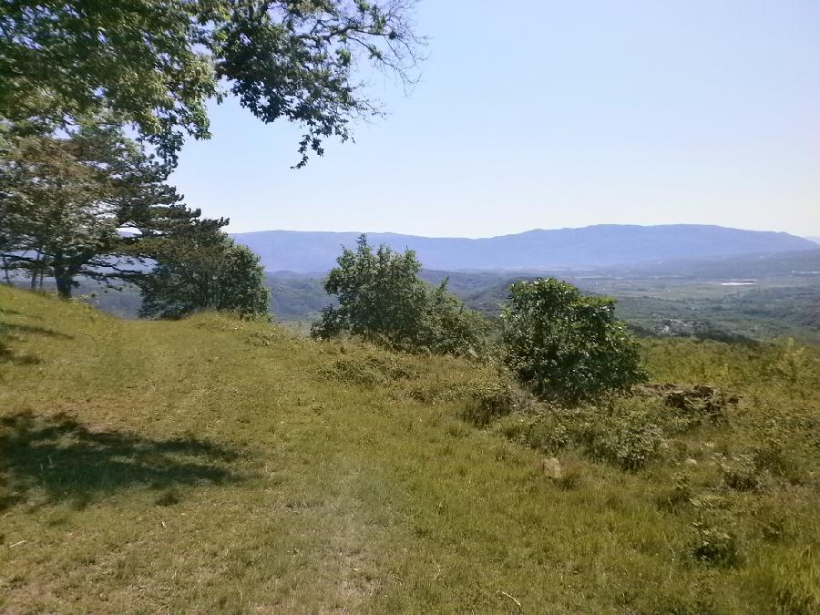 Terreno In vendita - ISTARSKA GRAčIšćE