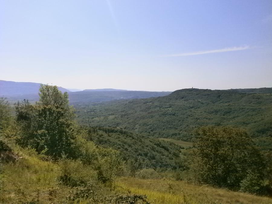 Pozemok Na predaj - ISTARSKA GRAčIšćE