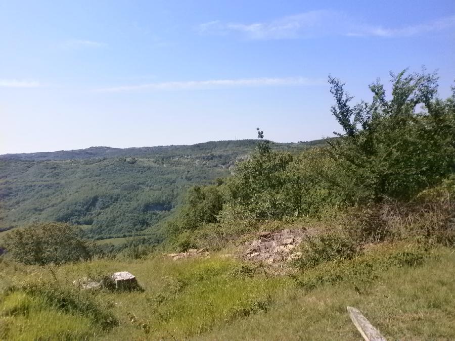 Terreno In vendita - ISTARSKA GRAčIšćE