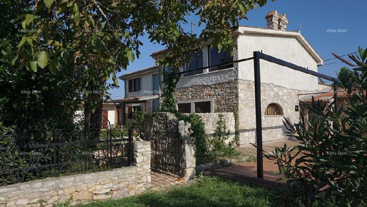 Dom na predaj 726 m² – Ližnjan