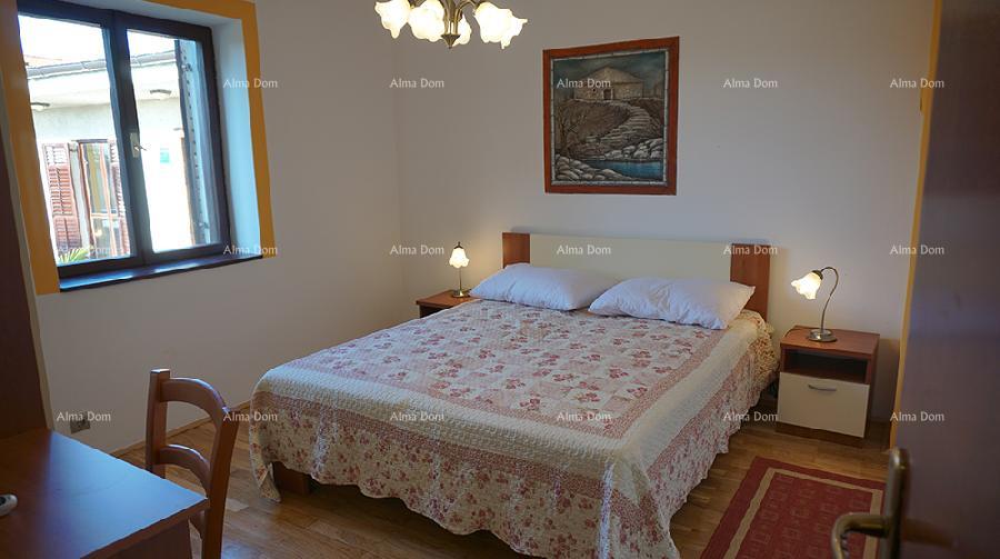 Hiša Na predaj - ISTARSKA LIžNJAN