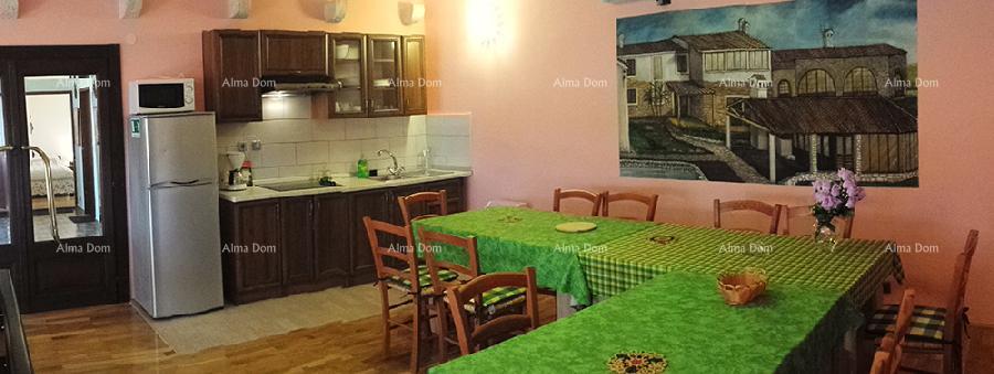 Hiša Na predaj - ISTARSKA LIžNJAN