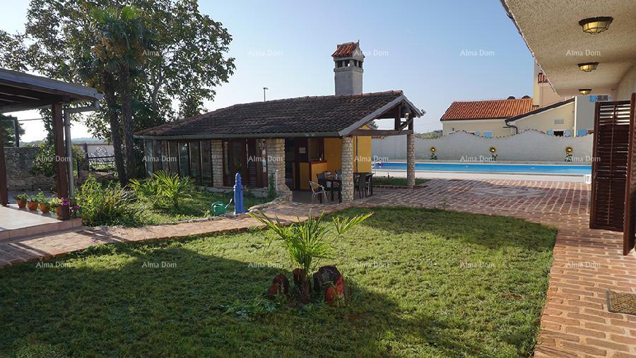 Hiša Na predaj - ISTARSKA LIžNJAN