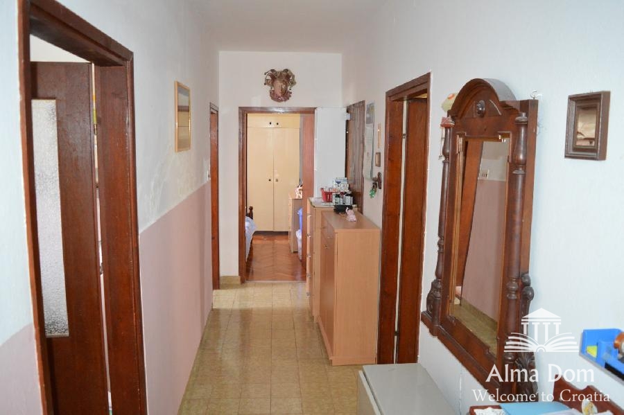 House For sale - ISTARSKA LIžNJAN