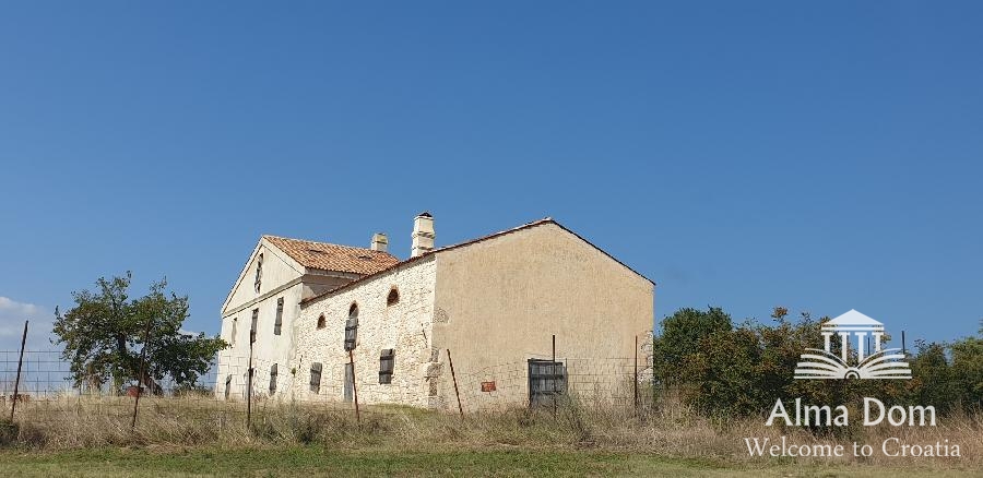 Dom Na predaj - ISTARSKA PULA