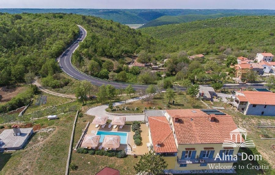 House For sale - ISTARSKA RAšA