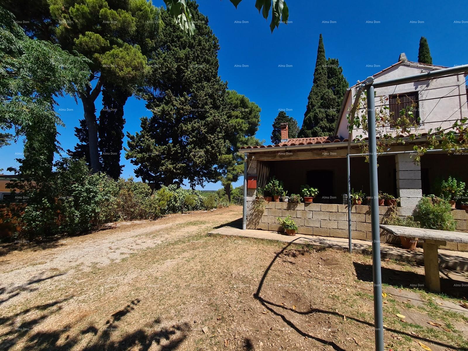 House For sale - ISTARSKA ROVINJ